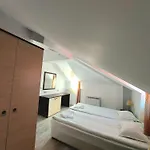 公寓 Dream Apart-hotel, Duplex 班斯科