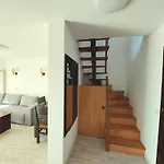Dream Apart-hotel, Duplex 班斯科