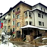 Dream Apart-hotel, Duplex 公寓 班斯科