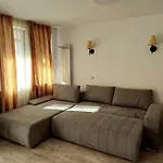 Dream Apart-hotel, Duplex 公寓 班斯科