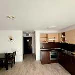 Dream Apart-hotel, Duplex