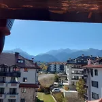 Dream Apart-hotel, Duplex *