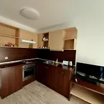 Dream Apart-hotel, Duplex 公寓 班斯科