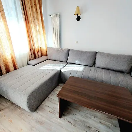 Dream Apart-hotel, Duplex 公寓 *
