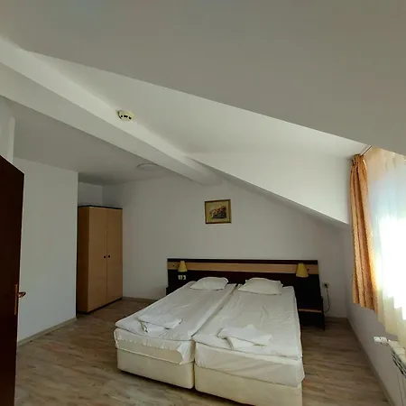 Dream Apart-hotel, Duplex * 班斯科