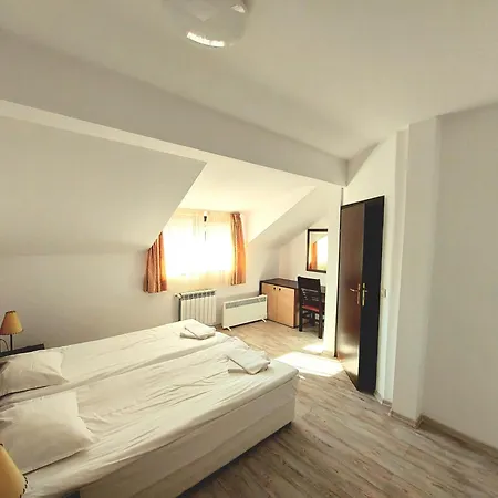 Dream Apart-hotel, Duplex * 班斯科