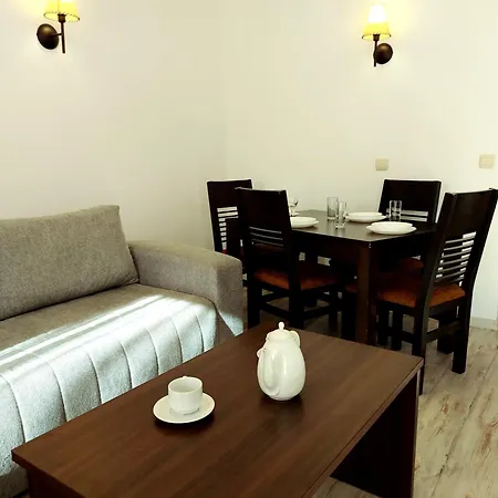 Dream Apart-hotel, Duplex 公寓 班斯科