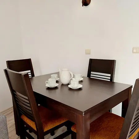 Dream Apart-hotel, Duplex Apartment *