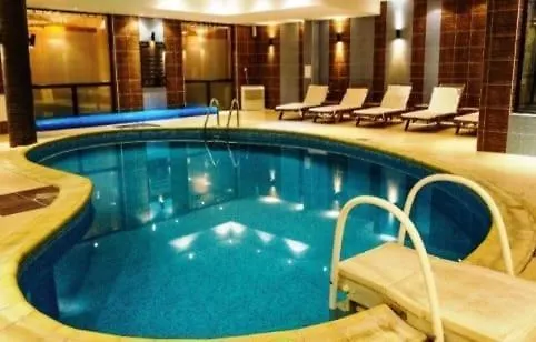 Dream Apart-hotel, Duplex Apartment *