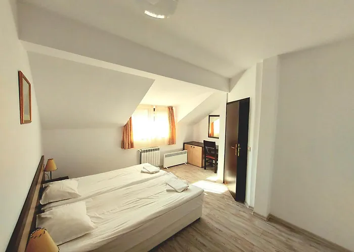 Dream Apart-hotel, Duplex * Bansko