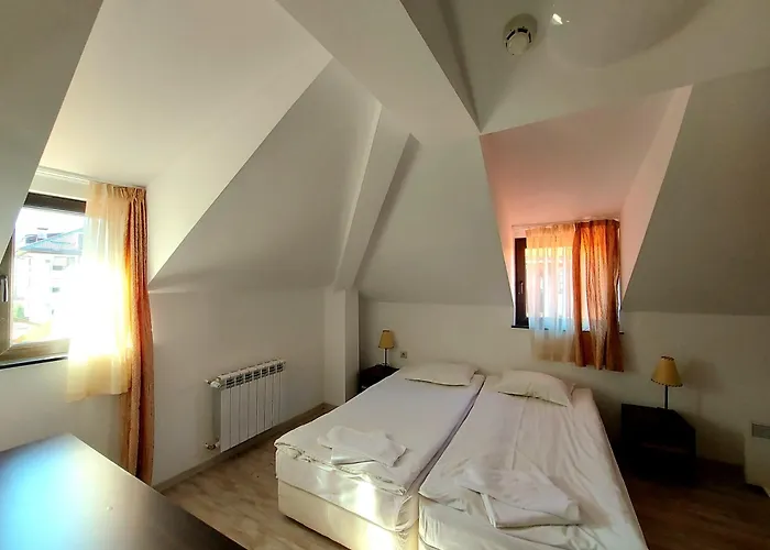 Apartment Dream Apart-hotel, Duplex Bansko