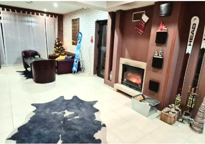 Apartment Dream Apart-hotel, Duplex