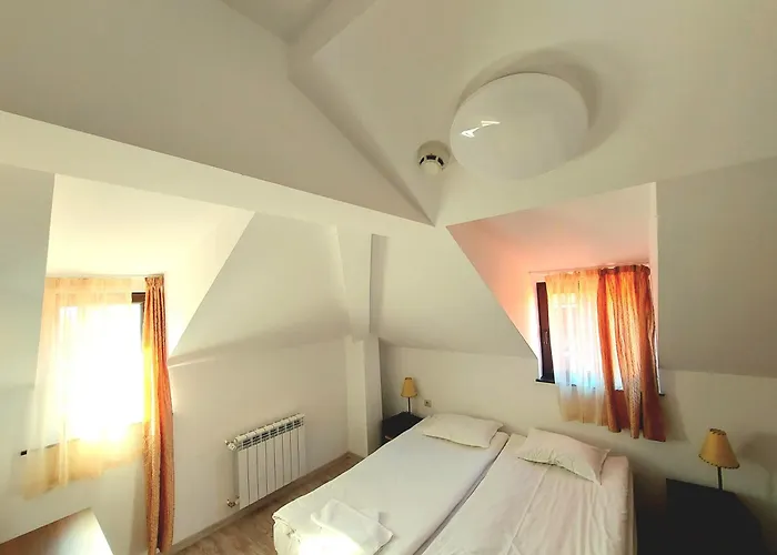 Dream Apart-hotel, Duplex Bansko