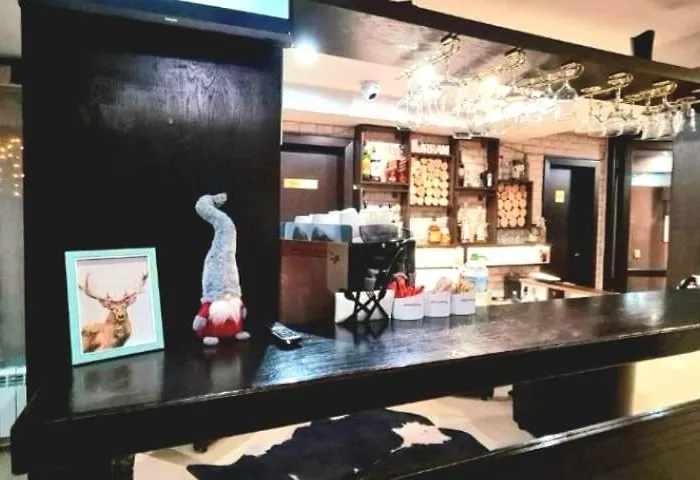 Dream Apart-hotel, Duplex * Bansko