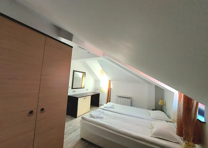 Apartment Dream Apart-hotel, Duplex Bansko