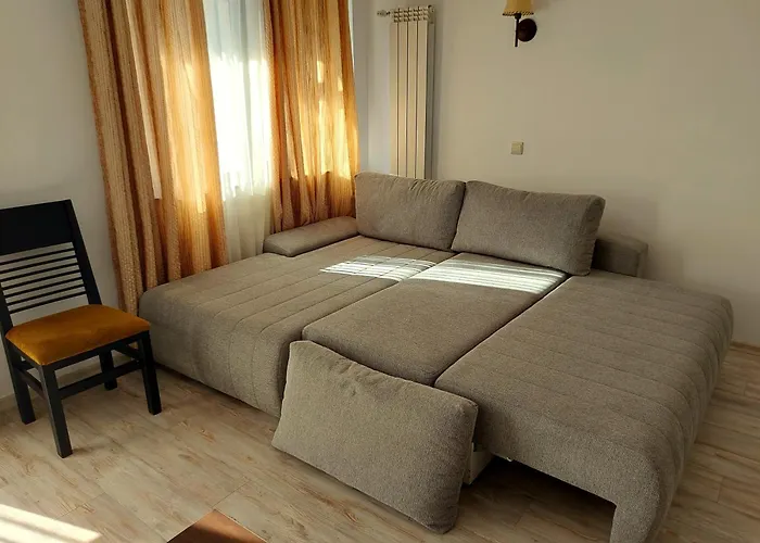 Dream Apart-hotel, Duplex *