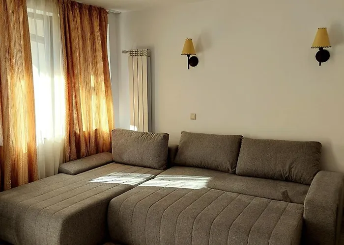 Dream Apart-hotel, Duplex Apartment Bansko