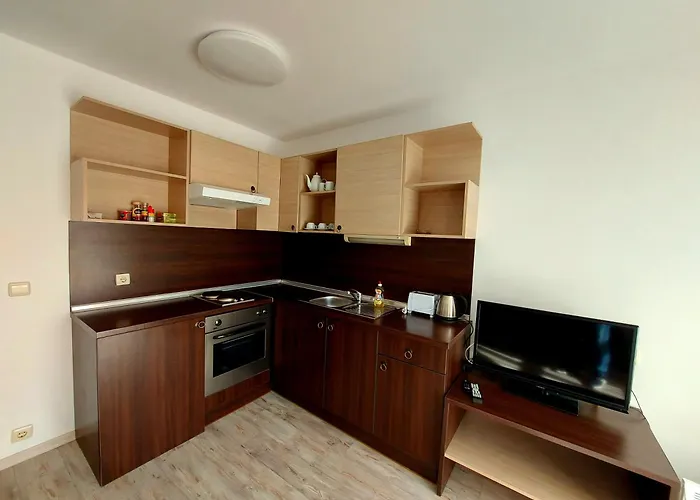 Dream Apart-hotel, Duplex Apartment Bansko