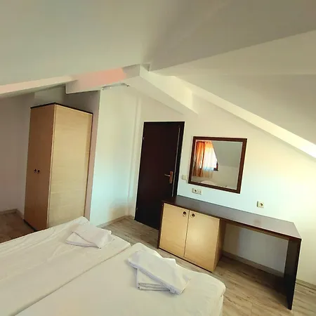 Dream Apart-hotel, Duplex Apartament