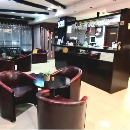 Apartment Dream Apart-hotel, Duplex