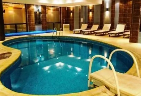 Dream Apart-hotel, Duplex Apartament *