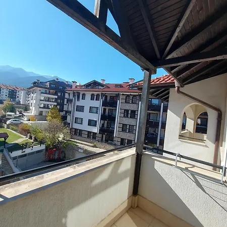 Dream Apart-hotel, Duplex * Bansko