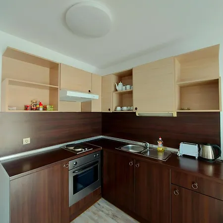 Apartament Dream Apart-hotel, Duplex