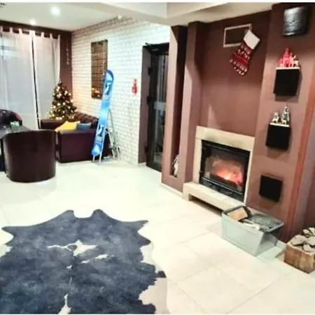 Apartament Dream Apart-hotel, Duplex