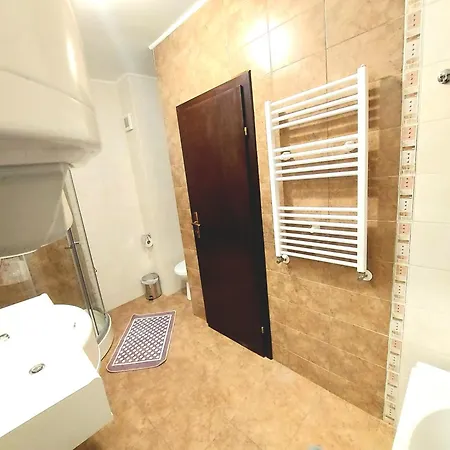 Dream Apart-hotel, Duplex *