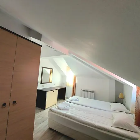 Apartament Dream Apart-hotel, Duplex Bansko