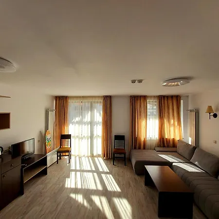 Apartament Dream Apart-hotel, Duplex Bansko