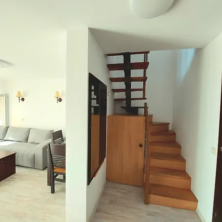 Dream Apart-hotel, Duplex Bansko