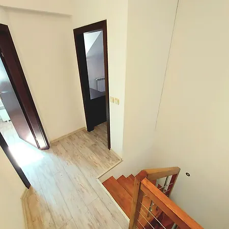 Apartament Dream Apart-hotel, Duplex