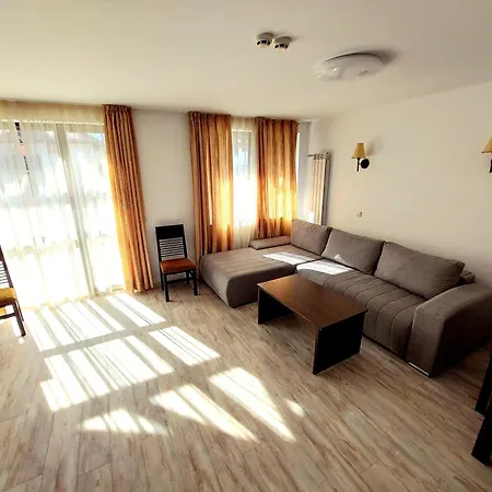 Dream Apart-hotel, Duplex *