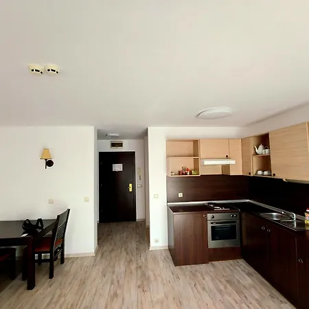 Dream Apart-hotel, Duplex