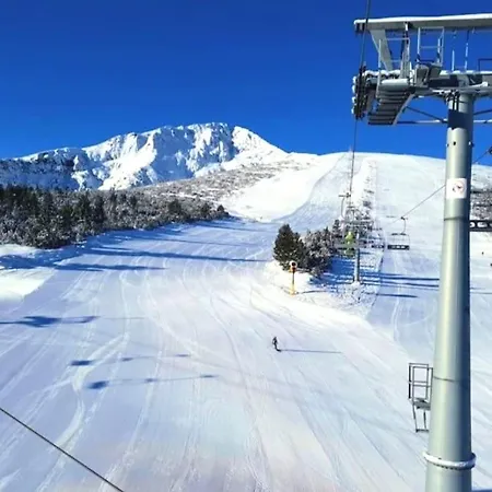 Dream Apart-hotel, Duplex Apartament