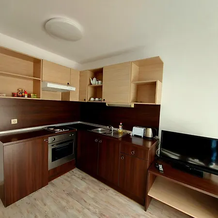 Dream Apart-hotel, Duplex Apartament Bansko